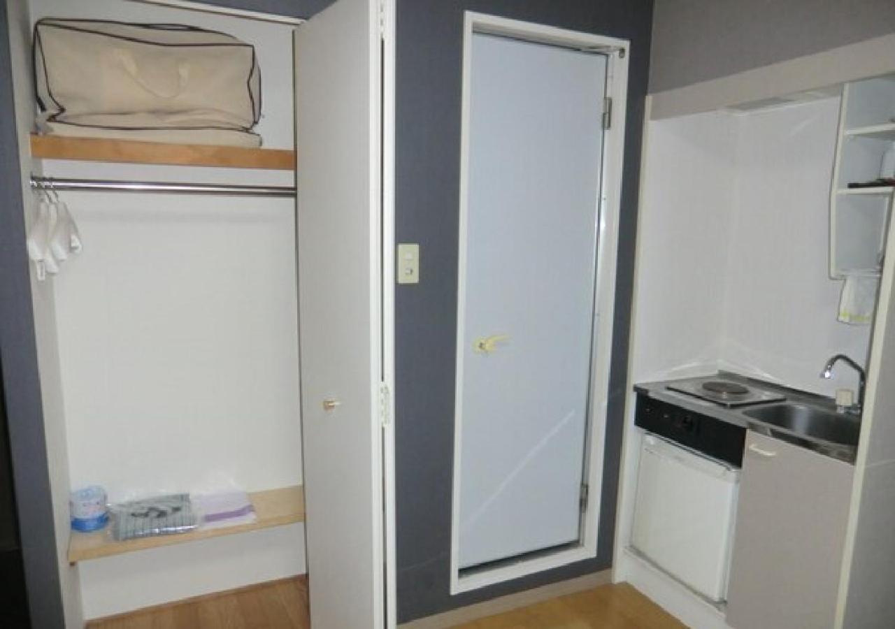 Azu Garden Nippombashi / Vacation Stay 74129 Osaka Exterior photo