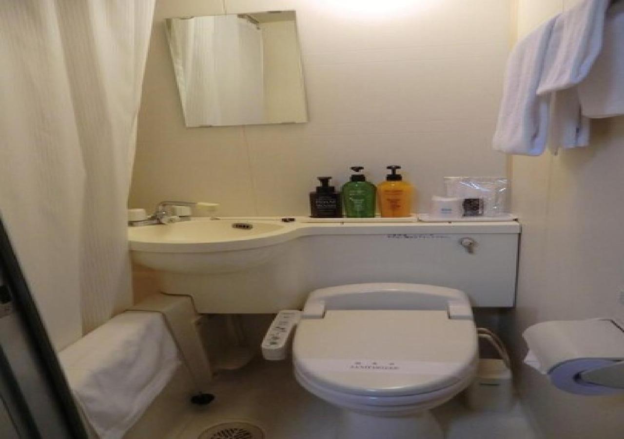 Azu Garden Nippombashi / Vacation Stay 74129 Osaka Exterior photo